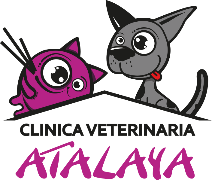 ATALAYAVET SL – Veterinario Valencia Logo